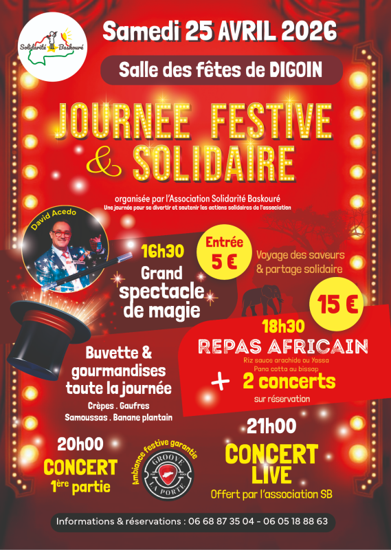 affiche cabaret 2026