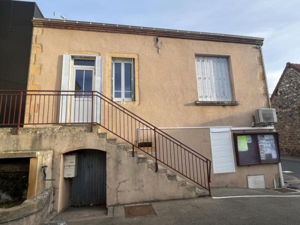appartement 41 rue du 19 mars